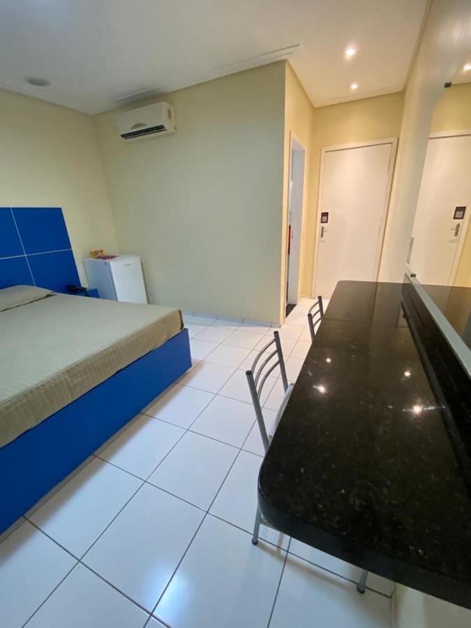 Hotel Pousada Paraiso Teresina Zewnętrze zdjęcie