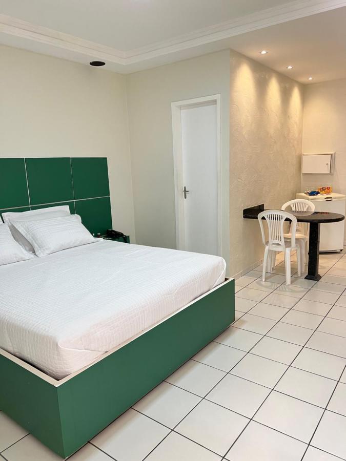 Hotel Pousada Paraiso Teresina Zewnętrze zdjęcie