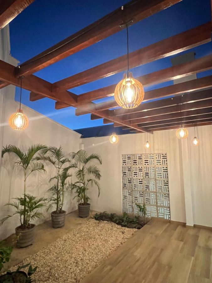Hotel Pousada Paraiso Teresina Zewnętrze zdjęcie