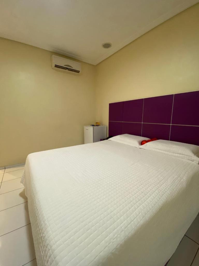 Hotel Pousada Paraiso Teresina Zewnętrze zdjęcie